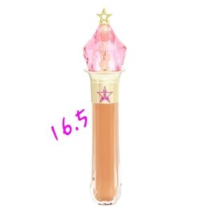 Jeffree Star magic concealer shade 16.5 NIB